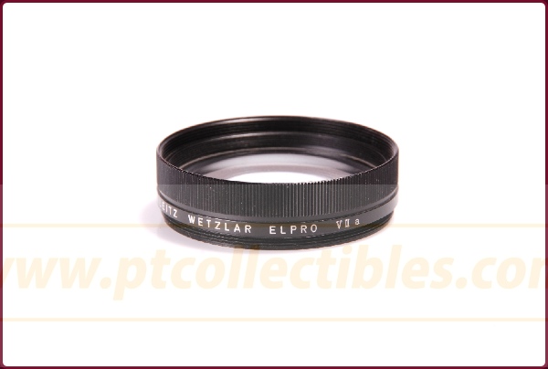 LEICA ELPRO VIIa